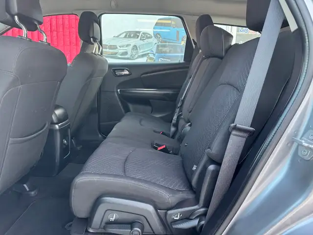 2017 Dodge Journey SE - Photo 11