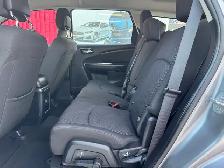 2017 Dodge Journey SE - Photo 11