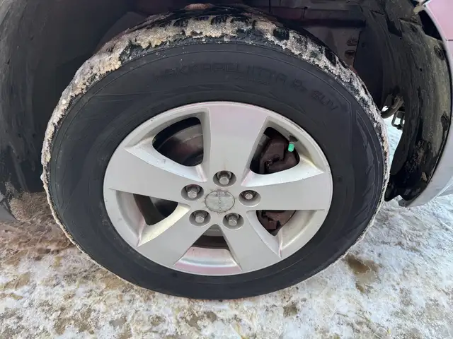 2017 Dodge Journey SE - Photo 14