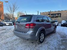 2017 Dodge Journey SE - Photo 15