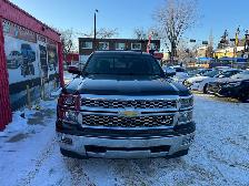 2014 Chevrolet Silverado 1500 2LZ - Photo 3