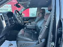 2014 Chevrolet Silverado 1500 2LZ - Photo 5