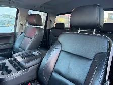 2014 Chevrolet Silverado 1500 2LZ - Photo 6