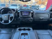 2014 Chevrolet Silverado 1500 2LZ - Photo 7