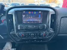 2014 Chevrolet Silverado 1500 2LZ - Photo 8