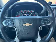 2014 Chevrolet Silverado 1500 2LZ - Photo 11