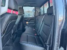 2014 Chevrolet Silverado 1500 2LZ - Photo 15