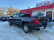 2014 Chevrolet Silverado 1500 2LZ - Photo 16