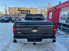 2014 Chevrolet Silverado 1500 2LZ - Photo 17