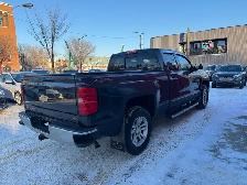 2014 Chevrolet Silverado 1500 2LZ - Photo 18