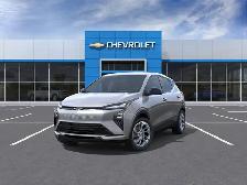 2027 Chevrolet Bolt