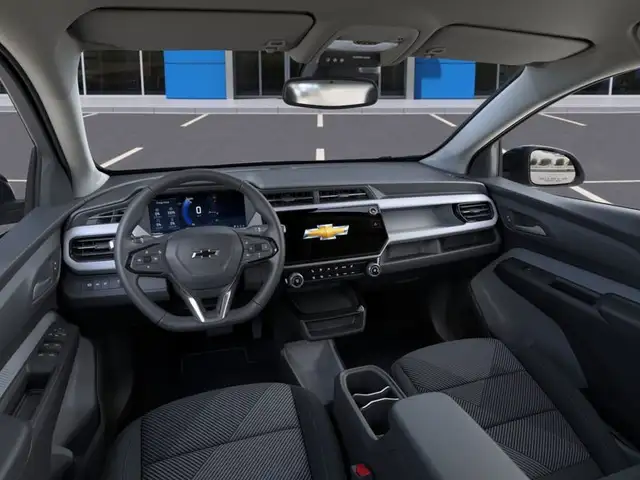 2027 Chevrolet Bolt - Photo 5