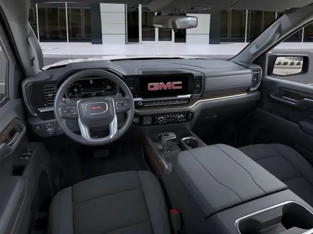 2026 GMC Sierra 1500 - Photo 5