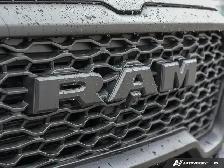 2026 RAM 1500 REBEL | HEMI | NAVI | BLIND | SAFETY | CPLAY | WOW - Photo 7