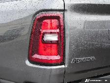 2026 RAM 1500 REBEL | HEMI | NAVI | BLIND | SAFETY | CPLAY | WOW - Photo 10