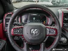 2026 RAM 1500 REBEL | HEMI | NAVI | BLIND | SAFETY | CPLAY | WOW - Photo 12