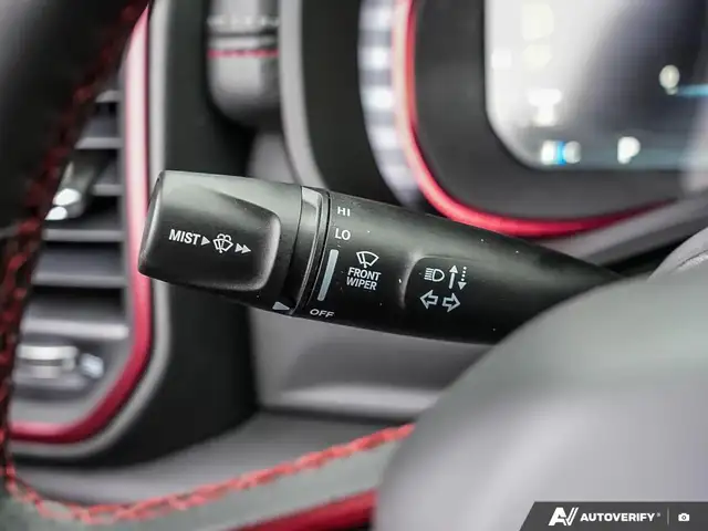 2026 RAM 1500 REBEL | HEMI | NAVI | BLIND | SAFETY | CPLAY | WOW - Photo 14