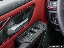 2026 RAM 1500 REBEL | HEMI | NAVI | BLIND | SAFETY | CPLAY | WOW - Photo 15