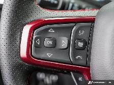 2026 RAM 1500 REBEL | HEMI | NAVI | BLIND | SAFETY | CPLAY | WOW - Photo 16
