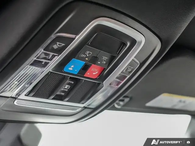 2026 RAM 1500 REBEL | HEMI | NAVI | BLIND | SAFETY | CPLAY | WOW - Photo 19