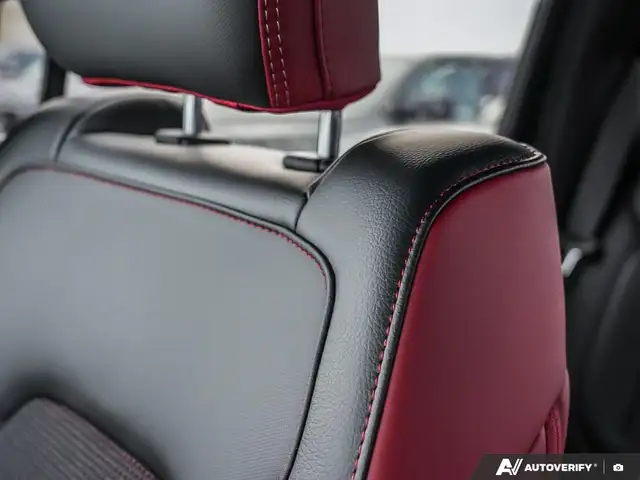 2026 RAM 1500 REBEL | HEMI | NAVI | BLIND | SAFETY | CPLAY | WOW - Photo 20