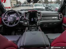 2026 RAM 1500 REBEL | HEMI | NAVI | BLIND | SAFETY | CPLAY | WOW - Photo 21