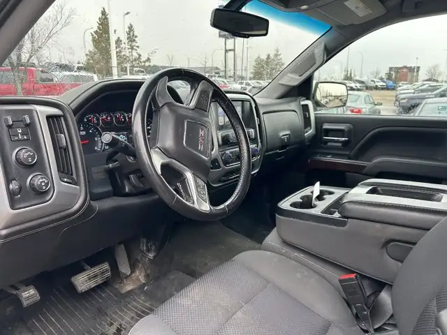 2018 GMC Sierra 1500 SLE Elevation Edition - Photo 6