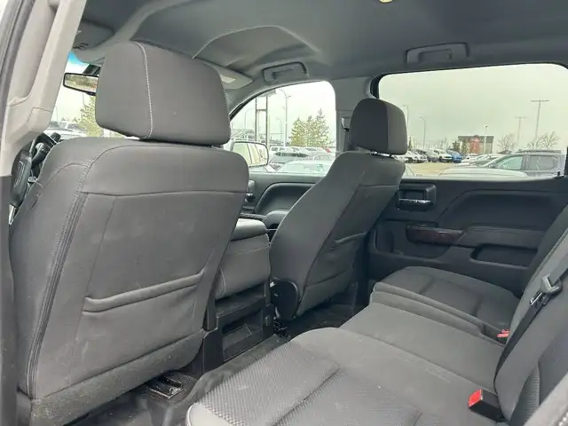 2018 GMC Sierra 1500 SLE Elevation Edition - Photo 7