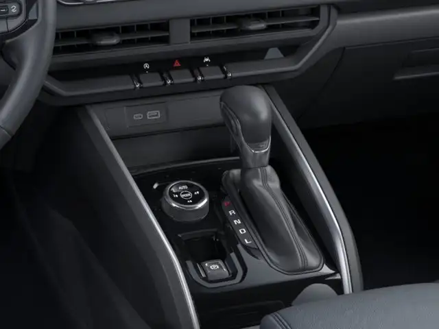 2026 Chevrolet Colorado 4WD Trail Boss - Photo 23