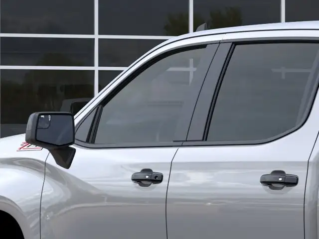 2026 Chevrolet Silverado 1500 LT Trail Boss - Photo 12