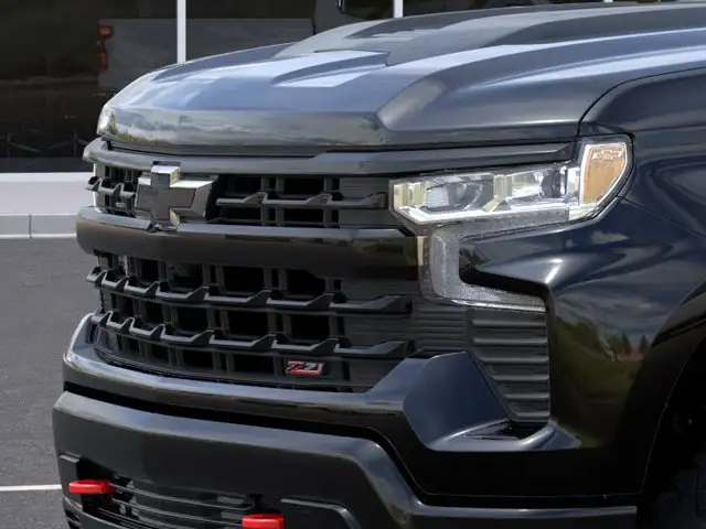 2026 Chevrolet Silverado 1500 LT Trail Boss - Photo 13