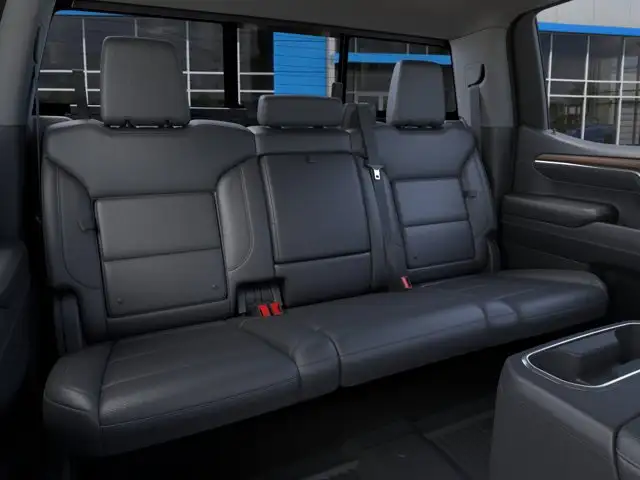 2026 Chevrolet Silverado 1500 LT Trail Boss - Photo 17