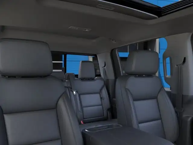 2026 Chevrolet Silverado 1500 LT Trail Boss - Photo 24