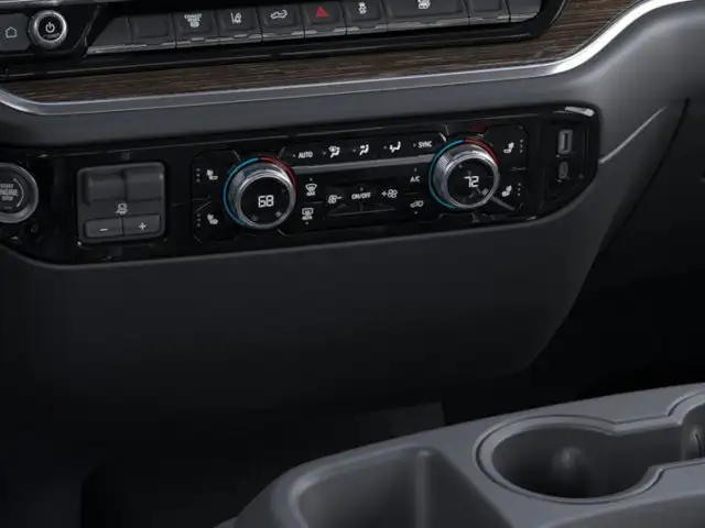 2026 GMC Sierra 3500HD SLE - Photo 23