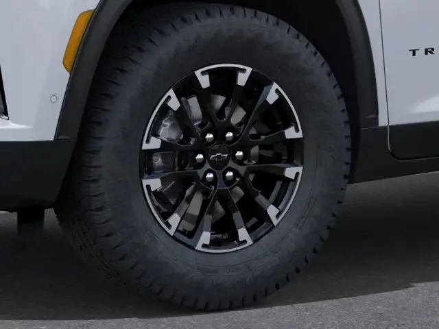 2026 Chevrolet Traverse Z71 - Photo 9