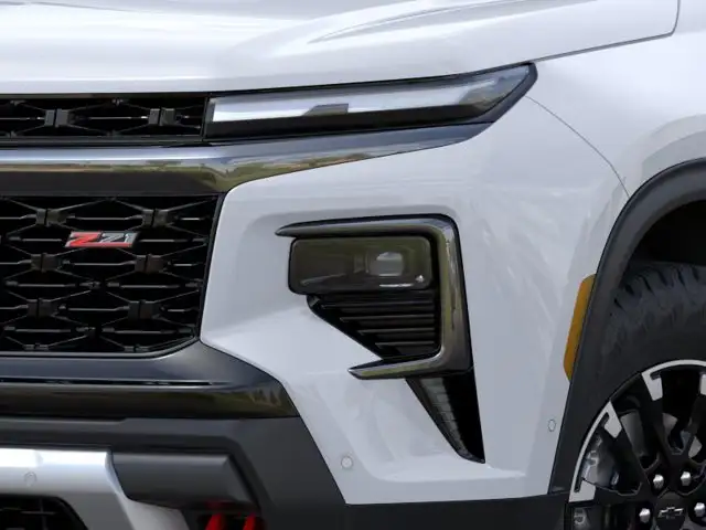 2026 Chevrolet Traverse Z71 - Photo 10