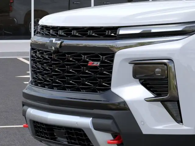 2026 Chevrolet Traverse Z71 - Photo 13