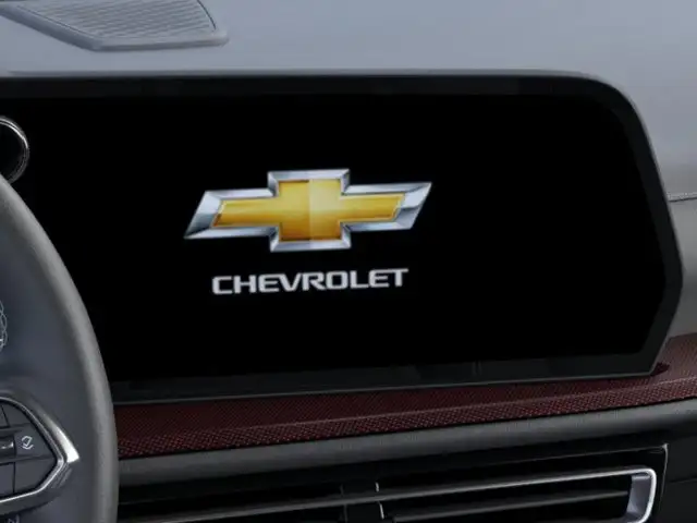 2026 Chevrolet Traverse Z71 - Photo 20