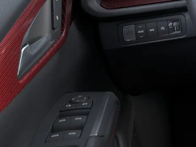 2026 Chevrolet Traverse Z71 - Photo 22