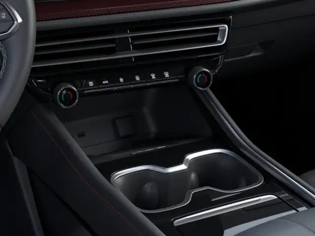 2026 Chevrolet Traverse Z71 - Photo 23