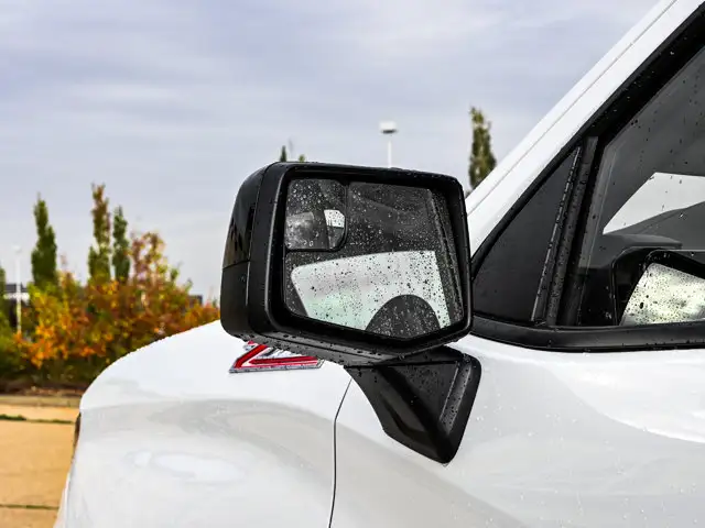 2026 Chevrolet Silverado 1500 LT Trail Boss - Photo 11