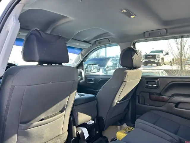 2017 GMC Sierra 1500 SLE 5.3L Kodiak Edition - Photo 7