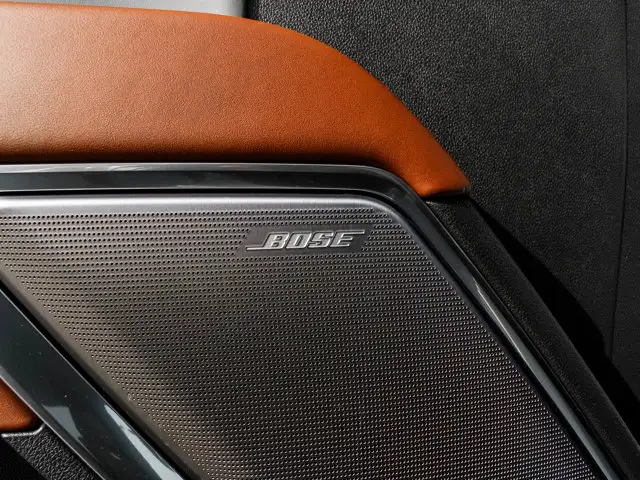 2026 GMC Sierra 3500HD Denali Ultimate - Photo 20