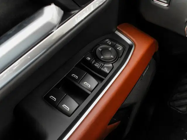 2026 GMC Sierra 3500HD Denali Ultimate - Photo 21