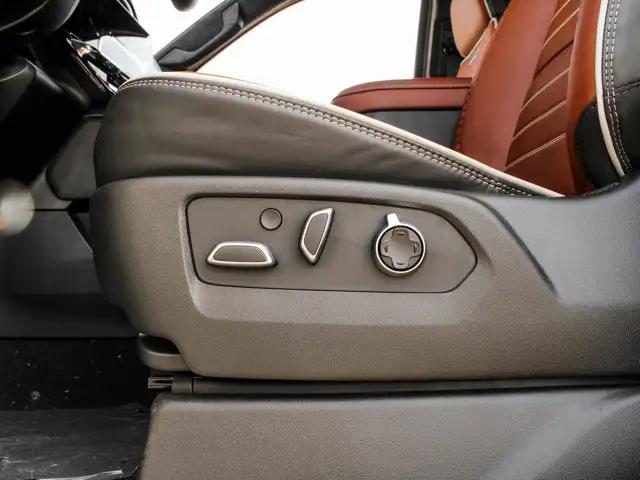 2026 GMC Sierra 3500HD Denali Ultimate - Photo 23