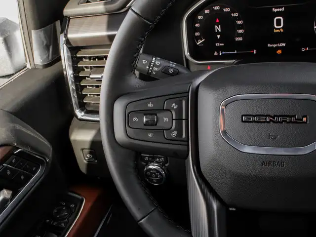 2026 GMC Sierra 3500HD Denali Ultimate - Photo 24