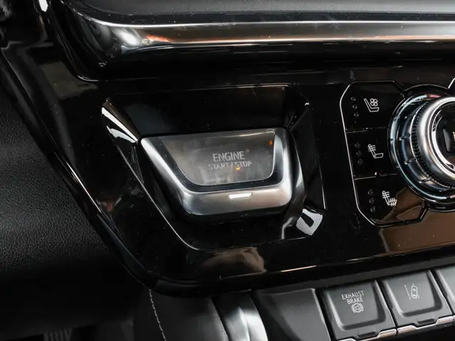 2026 GMC Sierra 3500HD Denali Ultimate - Photo 27