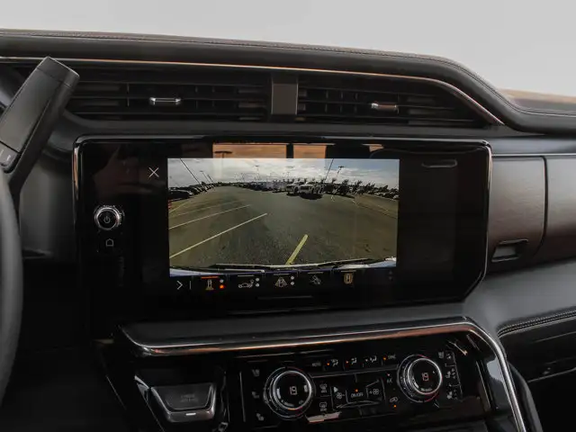 2026 GMC Sierra 3500HD Denali Ultimate - Photo 31