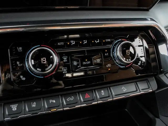 2026 GMC Sierra 3500HD Denali Ultimate - Photo 32