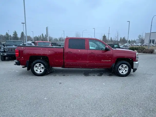 2018 Chevrolet Silverado 1500 LT - Photo 13